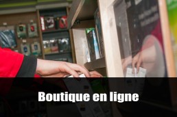 boutique en lignebel uai - Carrefour Environnement Saguenay